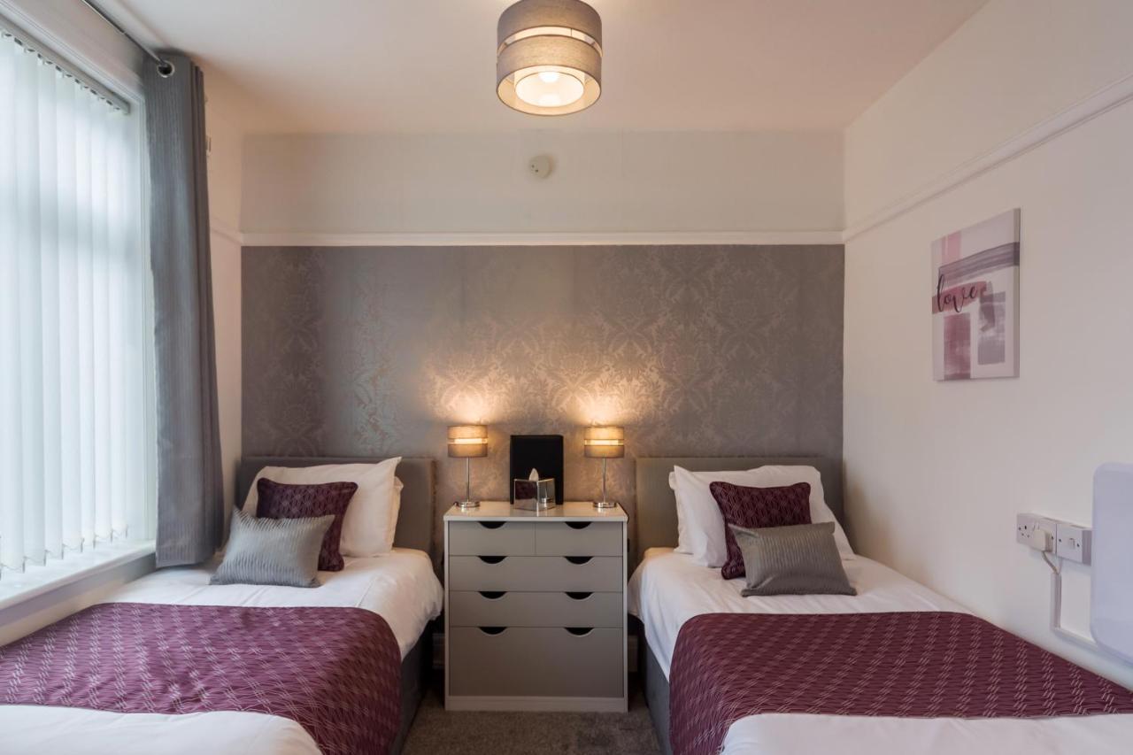 The Fountaindale 4*