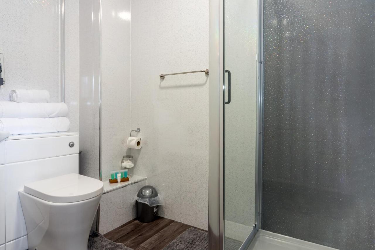 The Fountaindale 4* Skegness
