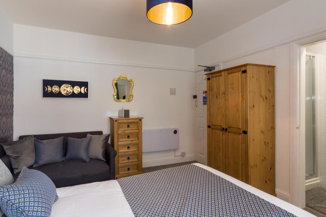 The Fountaindale Gasthuis 4*