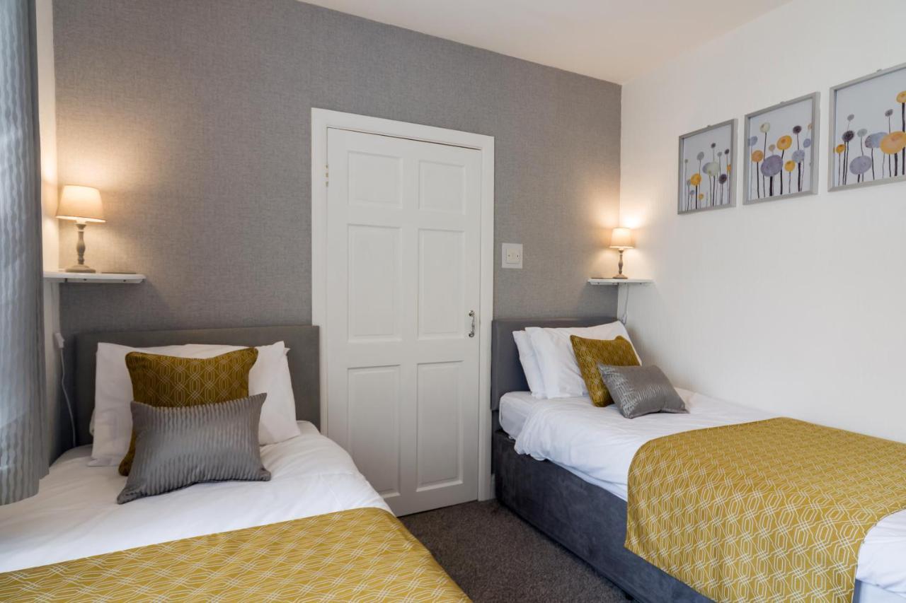 The Fountaindale 4* Skegness