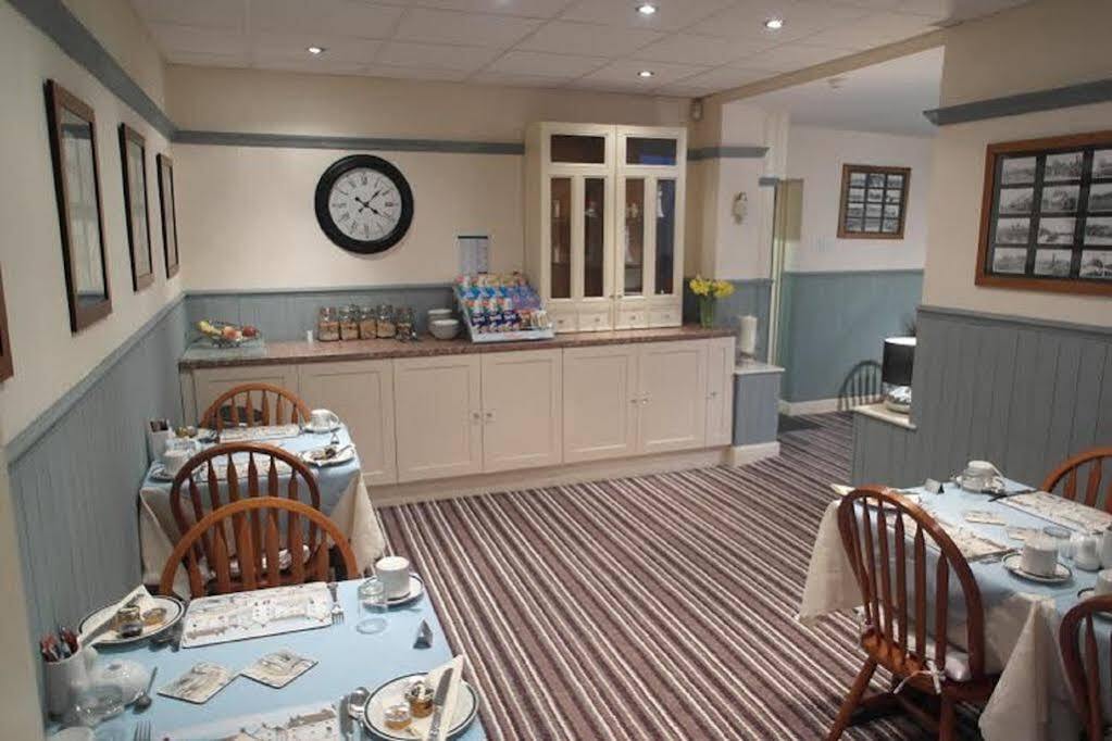 The Fountaindale Gasthuis 4*