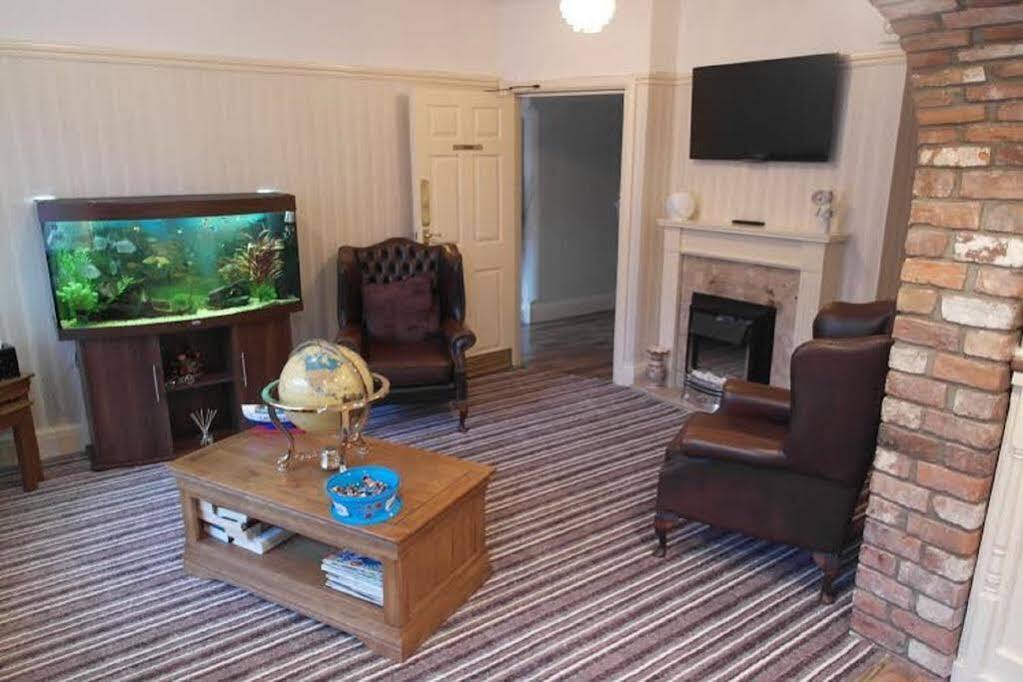 The Fountaindale 4*
