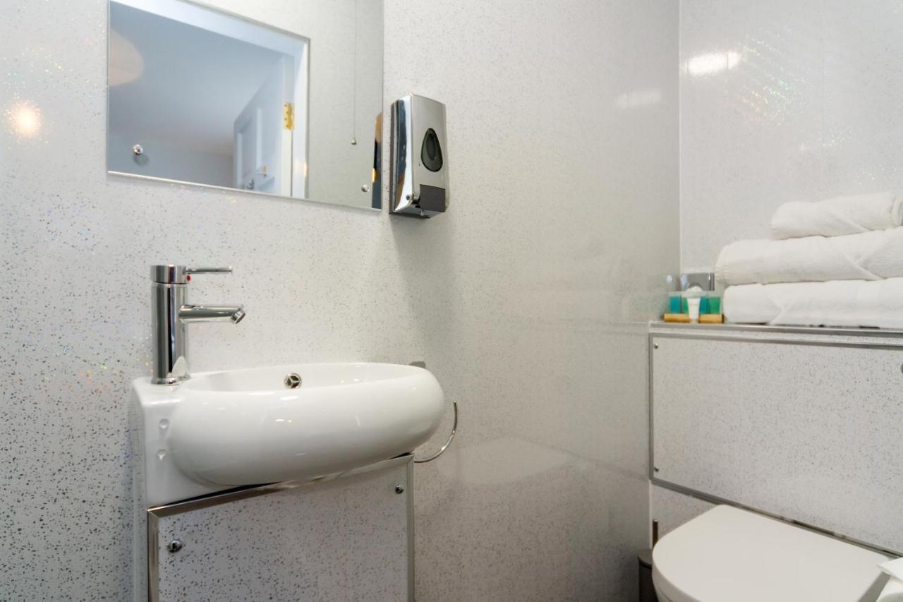 Гостевой дом The Fountaindale 4*
