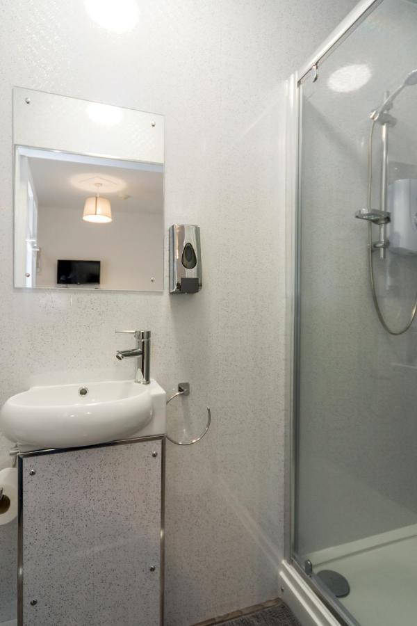 Гостевой дом The Fountaindale 4*