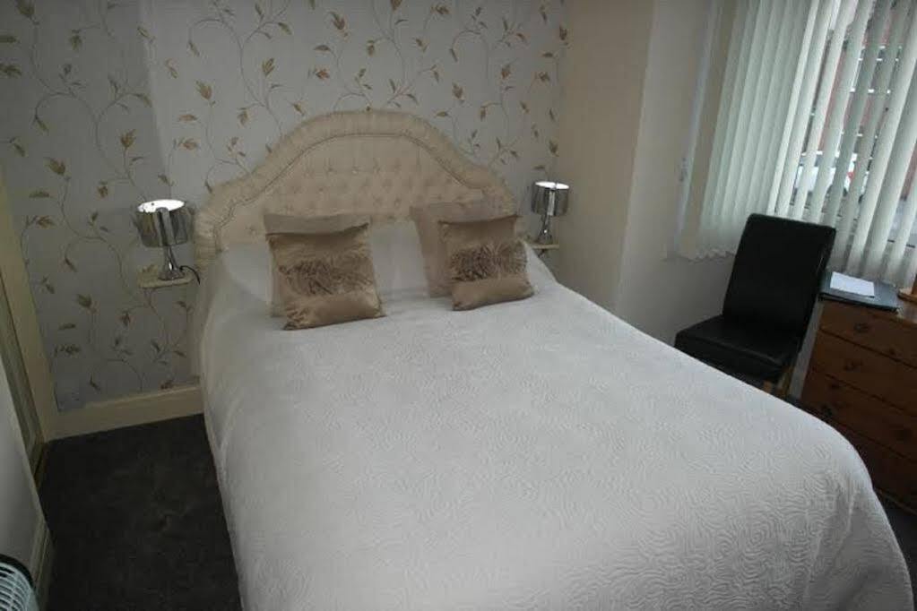 The Fountaindale Skegness